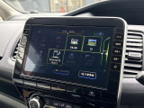 Bluetoothオーディオなど機能も充実しておりドライブをお楽しみいただけます。