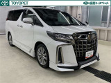 アルファード 2.5 S タイプゴールド