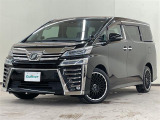 ヴェルファイア 2.5 Z Aエディション 4WD 修復歴無し