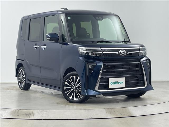 タントカスタム RS 修復歴無し