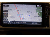 ■カーナビ■  目的地を設定して、ぜひドライブにご利用ください。お時間を効率的にご利用いただけますね。