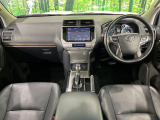 ランドクルーザープラド 2.7 TX Lパッケージ 4WD 
