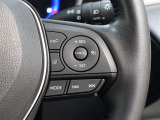 レーダークルーズコントロールを装備しております☆車速に応じて追従支援してくれるので、ロングドライブも快適です!詳細はスタッフにお尋ねください(^^♪