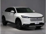スタイリッシュでスポーティなSUV車、HONDA VEZELです!