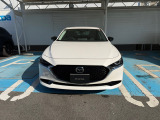 MAZDA3セダン 2.0 20S ブラック セレクション 