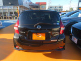 ノート 1.2 e-POWER X FOUR 4WD 