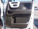 【内装】車内パネル類 目立ったキズや汚れはなく良好です。