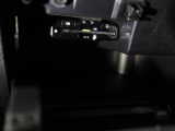 各操作スイッチなどもハンドルから手を放すことなく操作可能で安全運転に支援いたします!
