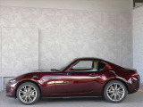 神戸マツダ神戸西インター店は、通常ディーラー+&alpha;の次世代型店舗としてROADSTER EXPERIENCE SPACEの冠を掲げ、「いつでも・誰でも・気軽に会いに行ける」ロードスターUカー専門店。