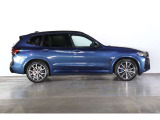 X3 M40d ディーゼル 4WD 