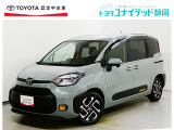 トヨタ シエンタ