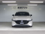 MAZDA3ファストバック 1.8 XD プロアクティブ ツーリング セレクション  4WD 