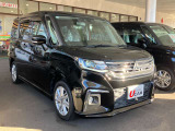 デリカD:2 1.2 ハイブリッド MZ 全方位カメラ付 ナビパッケージ 