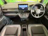 ステップワゴン 2.0 e:HEV スパーダ 