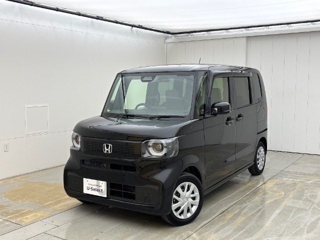 N-BOX  