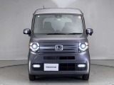 N-VAN +スタイル ファン ターボ 