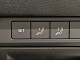 【運転席ポジションメモリー付パワーシート】ワンタッチで記憶させていたシートの前後・リクライニングはもちろん、シートリフターも備えます☆快適なドライブをお楽しみ下さい♪