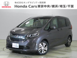 ホンダカーズ東京中央砧店へようこそ。当社下取りのお墨付き車両。人気車両で充実装備の一台。おススメです。どうぞご覧ください。
