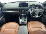CX-8 2.5 25S ブラックトーンエディション 修復歴無し