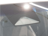 ◆Honda SENSING◆ カメラ等装置で精度の高い検知能力を発揮、安全運転を支援します。