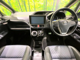 ヴォクシー 1.8 ハイブリッド ZS 煌II 