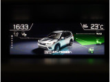 フォレスター 2.5 エックスブレイク 4WD 