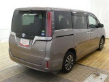 走りにこだわりながら収納力も持ち合わせたお車です。荷物を載せて軽快なドライブを楽しめますよ♪
