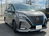 セレナ 1.2 e-POWER ハイウェイスターV 
