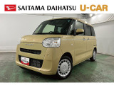 社用車として使用していたキャンバスです。走行距離も少なく安心してお乗りいただけます。柔らかくナチュラルな色合いが魅力で、普段使いにもなじみやすく楽しめる1台です(^^♪
