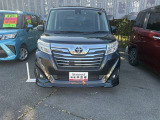 平成30年式 ルーミー 4WD入荷しました。