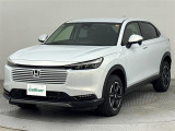 ヴェゼル 1.5 G 4WD 修復歴無し