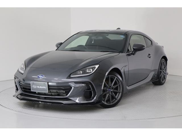 BRZ 2.4 S 社用車