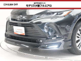ハリアー 2.0 Z レザーパッケージ 