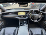 LS 500h Fスポーツ 本革シート サンルーフ