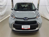 ワイド&ローのスタイルで走行安定性もばっちりです。運転しやすくロングドライブも安心です。