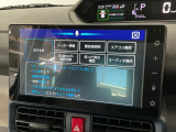 【音声認識コマンド】トークボタン/スイッチを押し、音声認識コマンドを発声するだけで一部機能を操作可能!オートエアコンのオンオフを走行中でもハンズフリーでできたりなど便利♪