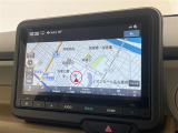 N-BOX ファッションスタイル 修復歴無し