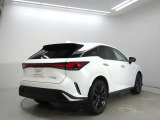 RX 350 Fスポーツ 4WD 