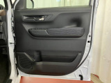 フロンドドア