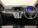 ミライースの届出済未使用車が入庫しました!!(^^♪R8年式!走行9km!LEDヘッドライト、キーレスエントリー、電動格納ミラー、スマートアシスト、クリアランスソナーなど装備の1台です!!