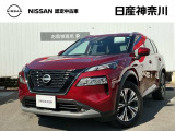 令和4年式8月式 エクストレイル X e-4ORCE 入庫しました☆