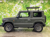 ジムニー XC 4WD 