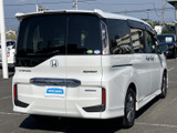 ステップワゴン 2.0 スパーダ ハイブリッド G EX ホンダセンシング 