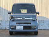 N-VAN ファン ターボ 4WD 