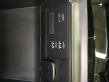 電源はこちらです