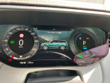 状況によって走りのモードを変えて頂けます。