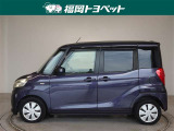 eKスペース G 