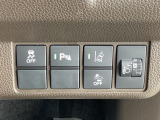 運転席側 スイッチ類