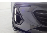LEDデイライナー