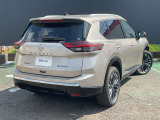 エクストレイル 1.5 G e-4ORCE 4WD 